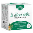 esi le dieci erbe microclismi lassativo a base di estratti naturali 6 microclismi