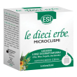 esi le dieci erbe microclismi 6 pezzi 6x10 g clistere