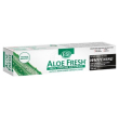 esi - aloe fresh whitening dentifricio 100ml - dentifricio sbiancante naturale per un sorriso lumino