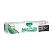 esi aloe fresh whitening dentifricio 100 ml