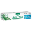 esi aloe fresh sensitive dentifricio in gel per denti e gengive sensibili 100ml
