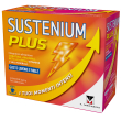 sustenium plus limone miele 22 bustine