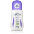 lycia - deodorante roll on cetriolo e tè verde confezione 50 ml