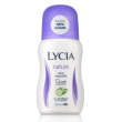 lycia deo roll-on nature 48h