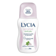 lycia - deodorante roll on pelle sensibile confezione 50 ml