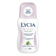 lycia sensitive me & you roll-on, 50 ml