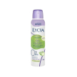 lycia spray gas deodorante cetriolo e the verde nature