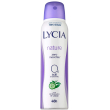 lycia spray nature cetriolo tè verde 150 ml