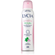 lycia spray sensitive me & you deodorante 150 ml