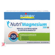 nutri'magnesium 300+ 80 compresse da 500 mg senza glutine naturalmente privo di lattosio
