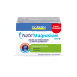 nutri'magnesium 300+ - magnesio, vitamine b ed e, 160 compresse