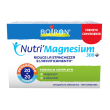 boiron nutri'magnesium 300+ integratore magnesio e vitamine 160 compresse vegano