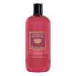acqua di bolgheri bio-bagno doccia bacche di vinum 500ml