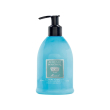 maestrale bio-crema fluida corpo acqua di bolgheri 300 ml - varie