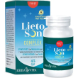 lietoson complex 45 compresse - integratore per il sonno