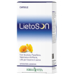 erba vita lietoson 45 capsule - integratore per il sonno