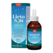 erba vita lietoson complex gocce 50ml - integratore alimentare per il sonno