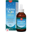 lietoson complex gocce 50 ml
