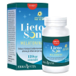 lietoson melatonina 120 compresse - integratore per il sonno