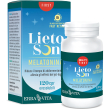 erba vita lietoson melatonina 120 compresse