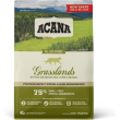 grasslands - alimento completo per gatti 1,8 kg