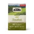 acana gatto grasslands pollo, anatra, tacchino & quaglia 1,8 kg