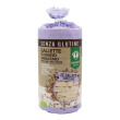 probios gallette grano saraceno