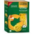 giusto s/g fettuccine uovo250g