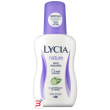 lycia vapo nature cetriolo te' verde 75 ml