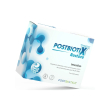 postbiotix restore integratore per l'equilibrio intestinale 20 bustine - varie