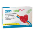 nova argentia, nova.lipid plus, 30 compresse