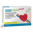 nova lipid plus 30 compresse