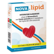 nova lipid 30cpr