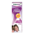 paranix trattamento spray antipediculosi 100ml + pettine