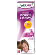 trattamento pidocchi e lendini paranix spray 100 ml + pettine