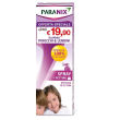 trattamento spray pidocchi e lendini paranix 100 ml + pettine taglio prezzo