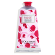 l'occitane rose crème mains 75 ml