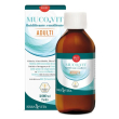 mucovit fluido adulti - integratore per il benessere respiratorio 200 ml