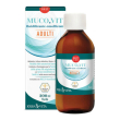 erba vita - mucovit fluido adulti 200 ml - integratore naturale per la tosse