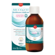erba vita mucovit fluido bambini 200ml - integratore alimentare per il benessere respiratorio