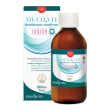 muco.vit fluidificante-emolliente junior 200 ml soluzione orale