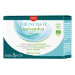 erba vita broncovit tisana balsamica 20 bustine - tisana biologica per sollievo e benessere respirat