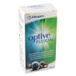 optive fusion - sollievo immediato per occhi secchi e comfort duraturo 10 ml