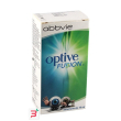 soluzione oftalmica optive fusion 10 ml