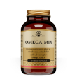 solgar omega mix 60prl