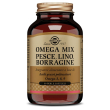 solgar® omega mix 99,4 g perle