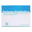 parteno probiotico 45 capsule integratore con fermenti lattici vivi