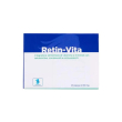 retin vita 45 capsule - integratore per la vista