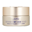 defence my age gold contorno occhi e labbra 15 ml
