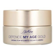 defence my age gold cont occhi